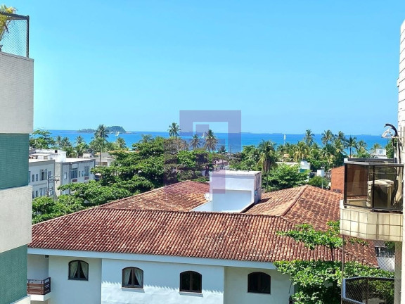 Imagem Apartamento com 2 Quartos à Venda, 208 m² em Enseada - Guarujá