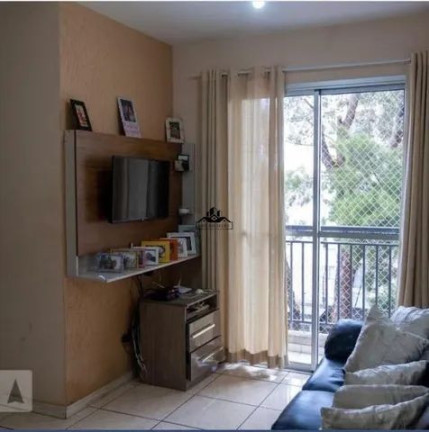 Imagem Apartamento com 2 Quartos à Venda, 48 m² em Jardim Vila Formosa - São Paulo