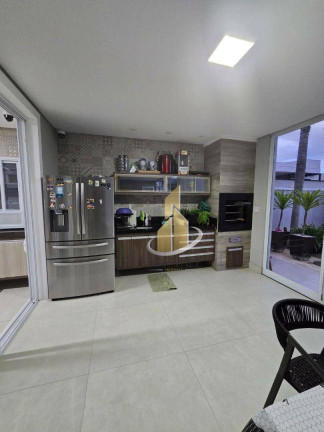 Imagem Sobrado com 5 Quartos à Venda, 420 m² em Jardim Do Golfe - São José Dos Campos Imagem Sobrado com 5 Quartos à Venda, 420 m² em Jardim Do Golfe - São José Dos Campos