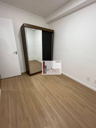 Imagem Apartamento com 1 Quarto à Venda, 38 m² em Vila Andrade - São Paulo Imagem Apartamento com 1 Quarto à Venda, 38 m² em Vila Andrade - São Paulo