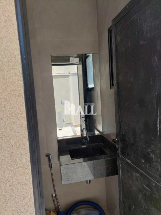Imagem Casa com 3 Quartos à Venda, 165 m² em Residencial Maria Júlia - São José Do Rio Preto