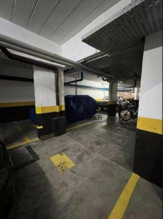 Imagem Apartamento com 2 Quartos à Venda, 50 m² em Vila Mangalot - São Paulo Imagem Apartamento com 2 Quartos à Venda, 50 m² em Vila Mangalot - São Paulo