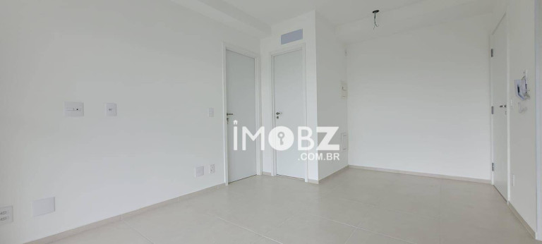 Imagem Imóvel com 1 Quarto à Venda, 41 m² em Vila Clementino - São Paulo