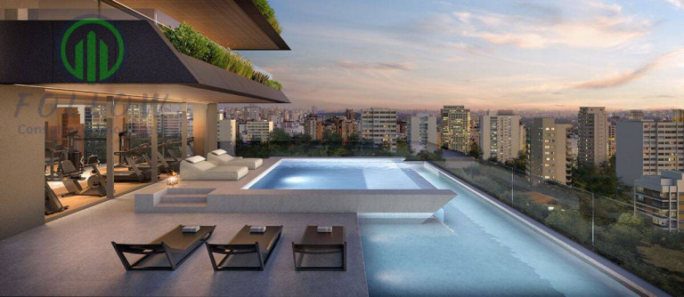 Imagem Apartamento com 4 Quartos à Venda, 252 m² em Jardim Paulista - São Paulo Imagem Apartamento com 4 Quartos à Venda, 252 m² em Jardim Paulista - São Paulo