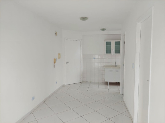 Imagem Imóvel com 1 Quarto à Venda, 36 m² em Cambuci - São Paulo