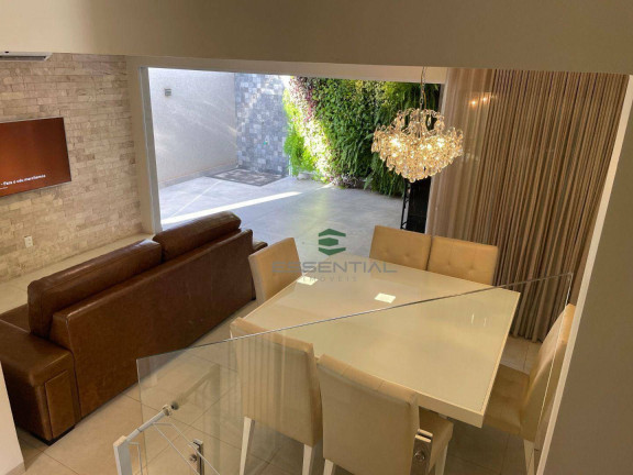 Imagem Casa com 3 Quartos à Venda ou Locação, 147 m² em Village Imperial Residence - São José Do Rio Preto Imagem Casa com 3 Quartos à Venda ou Locação, 147 m² em Village Imperial Residence - São José Do Rio Preto