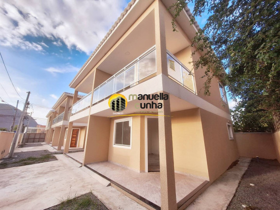 Imagem Casa com 2 Quartos à Venda, em Jardim Atlântico Central - Maricá Imagem Casa com 2 Quartos à Venda, em Jardim Atlântico Central - Maricá