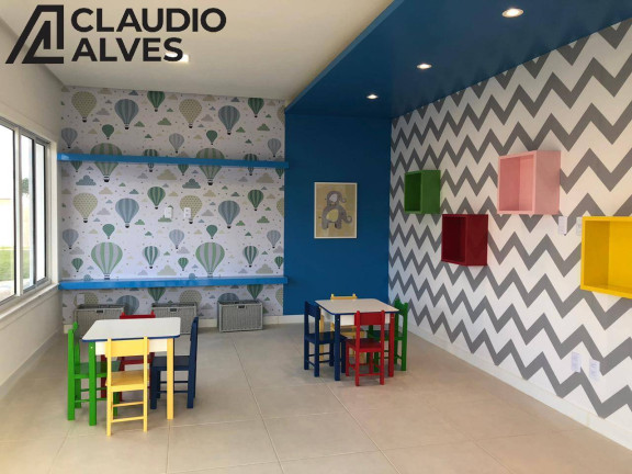 Imagem Casa de Condomínio à Venda, 80 m² em Papagaio - Feira De Santana Imagem Casa de Condomínio à Venda, 80 m² em Papagaio - Feira De Santana