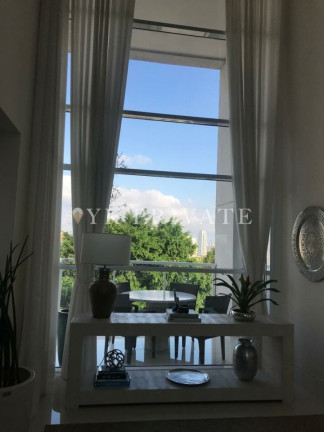 Imagem Apartamento com 3 Quartos à Venda, 236 m² em Vila Mariana - São Paulo