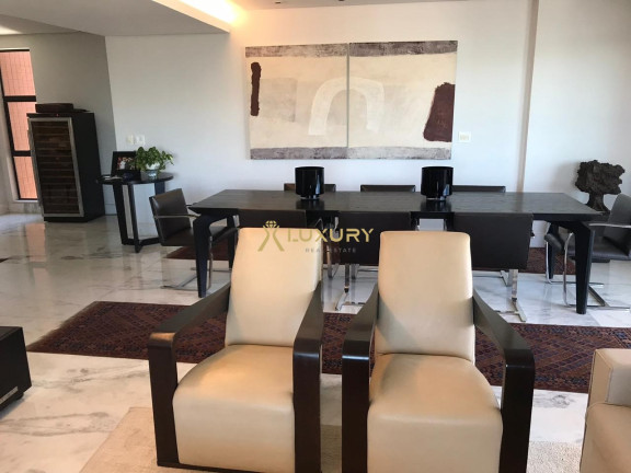 Imagem Imóvel com 4 Quartos à Venda, 216 m² em Sion - Belo Horizonte