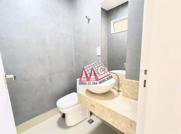Imagem Sobrado com 3 Quartos à Venda, 170 m² em Condomínio Residencial Villagio Milano - Sorocaba Imagem Sobrado com 3 Quartos à Venda, 170 m² em Condomínio Residencial Villagio Milano - Sorocaba