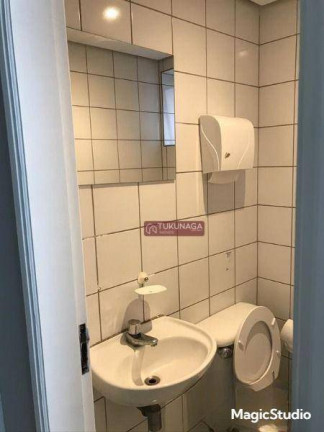 Imagem Sala Comercial para Alugar, 30 m² em Barra Funda - São Paulo