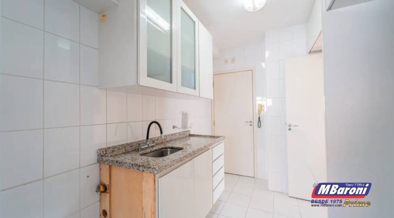 Imagem Apartamento com 2 Quartos à Venda, 87 m² em Vila Mascote - São Paulo