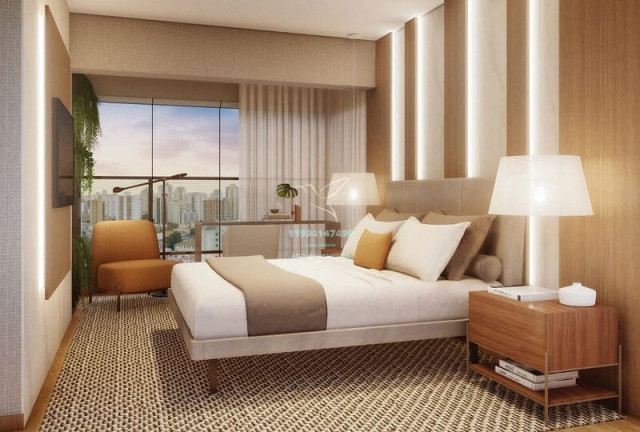 Imagem Apartamento com 3 Quartos à Venda, 177 m² em Mooca - São Paulo Imagem Apartamento com 3 Quartos à Venda, 177 m² em Mooca - São Paulo