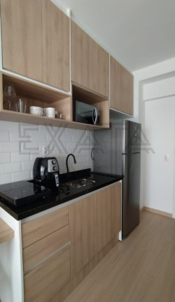 Imagem Imóvel com 1 Quarto à Venda, 24 m² em Consolação - São Paulo Imagem Imóvel com 1 Quarto à Venda, 24 m² em Consolação - São Paulo