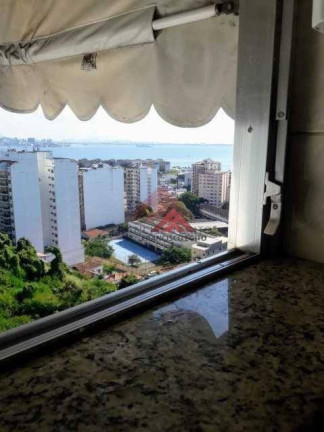 Imagem Apartamento com 3 Quartos à Venda, 116 m² em Ingá - Niterói Imagem Apartamento com 3 Quartos à Venda, 116 m² em Ingá - Niterói