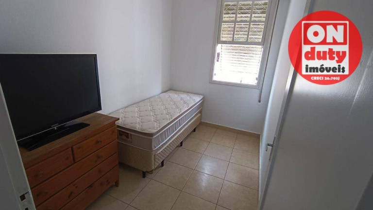 Imagem Apartamento com 2 Quartos à Venda, 47 m² em Boqueirão - Santos Imagem Apartamento com 2 Quartos à Venda, 47 m² em Boqueirão - Santos