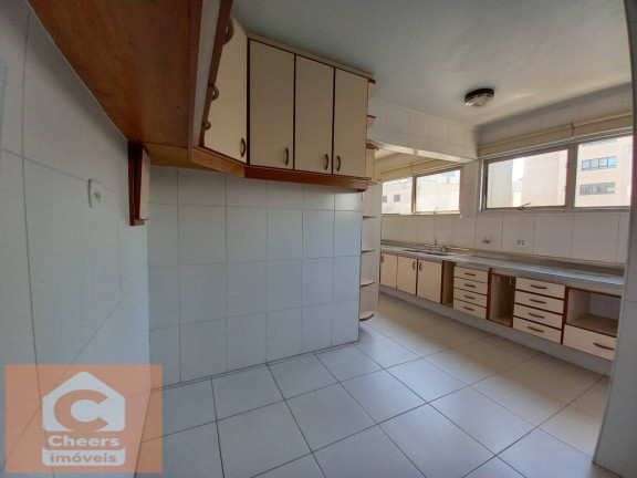 Imagem Apartamento com 3 Quartos à Venda, 121 m² em Paraíso - São Paulo