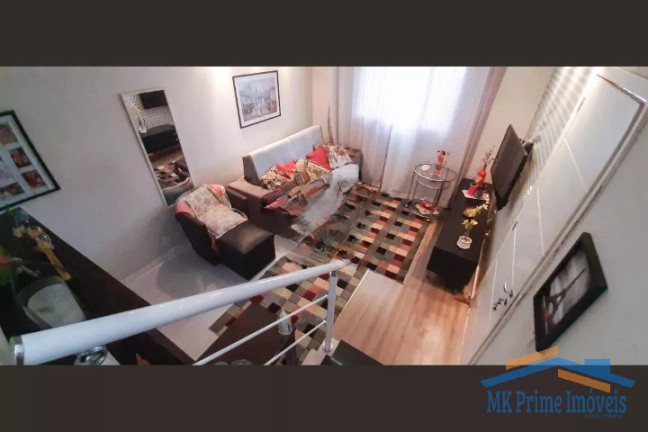 Imagem Sobrado com 2 Quartos à Venda, 140 m² em Cidade Das Flores - Osasco