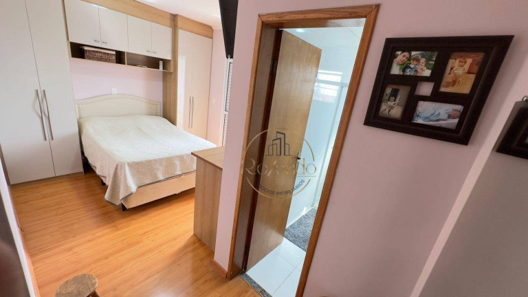 Imagem Cobertura com 2 Quartos à Venda, 75 m² em Vila Progresso - Santo André