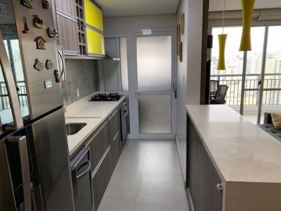 Imagem Apartamento com 2 Quartos à Venda, 69 m² em Ipiranga - São Paulo Imagem Apartamento com 2 Quartos à Venda, 69 m² em Ipiranga - São Paulo
