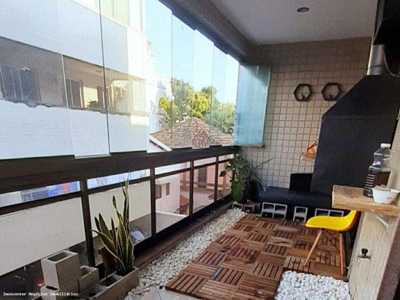 Apartamento com 3 Quartos à Venda, 80 m² em Recreio Dos Bandeirantes - Rio De Janeiro