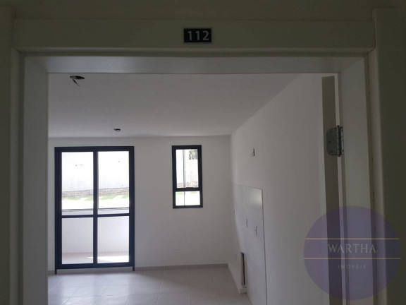 Imagem Apartamento com 2 Quartos à Venda, 52 m² em Santa Fé - Gravataí