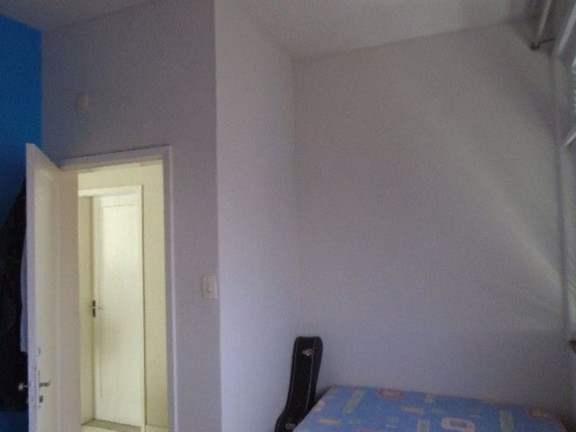 Imagem Cobertura com 5 Quartos à Venda, 162 m² em Engenho Velho De Brotas - Salvador
