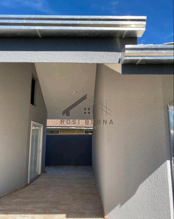 Imagem Casa com 2 Quartos à Venda, 66 m² em Balneário Leblon  - Pontal Do Paraná