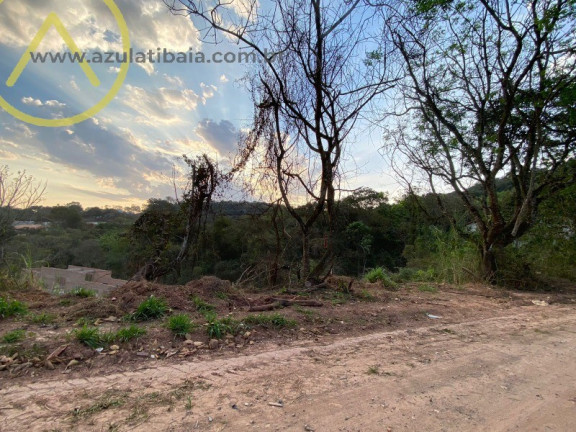 Imagem Terreno à Venda, 414 m² em Jardim Paulista - Atibaia