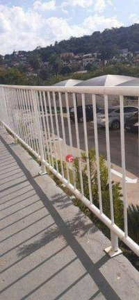 Imagem Apartamento com 2 Quartos à Venda, 45 m² em Liberdade - Santa Luzia