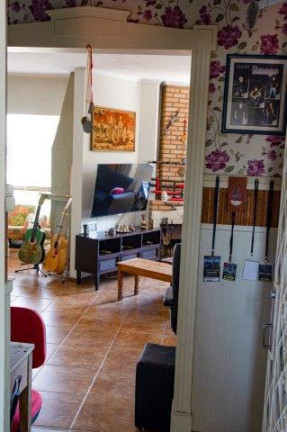 Imagem Apartamento com 3 Quartos à Venda, 151 m² em Petrópolis - Porto Alegre Imagem Apartamento com 3 Quartos à Venda, 151 m² em Petrópolis - Porto Alegre