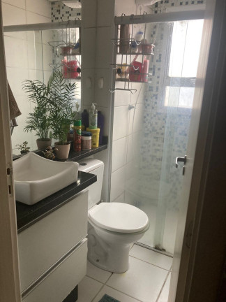 Imagem Apartamento com 2 Quartos à Venda, 60 m² em Jardim Vera Cruz - Sorocaba Imagem Apartamento com 2 Quartos à Venda, 60 m² em Jardim Vera Cruz - Sorocaba