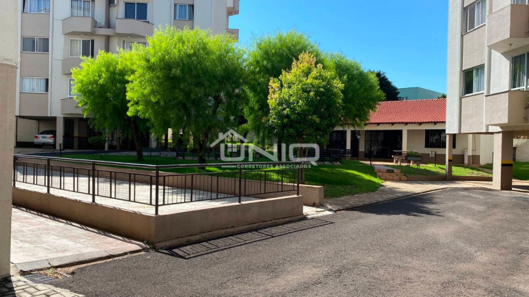 Imagem Apartamento com 2 Quartos à Venda, 138 m² em Centro - Pato Branco