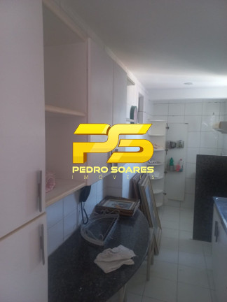 Imagem Apartamento com 3 Quartos à Venda, 70 m² em Tambauzinho - João Pessoa