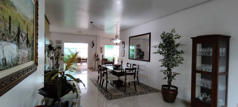 Imagem Casa de Condomínio com 6 Quartos para Alugar, 394 m² em Ponta Negra - Manaus Imagem Casa de Condomínio com 6 Quartos para Alugar, 394 m² em Ponta Negra - Manaus