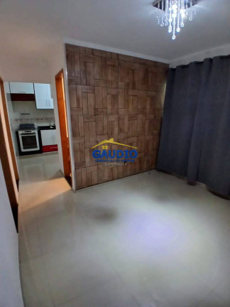 Imagem Apartamento com 2 Quartos à Venda, 48 m² em Conjunto Habitacional Parque Valo Velho Ii - São Paulo Imagem Apartamento com 2 Quartos à Venda, 48 m² em Conjunto Habitacional Parque Valo Velho Ii - São Paulo
