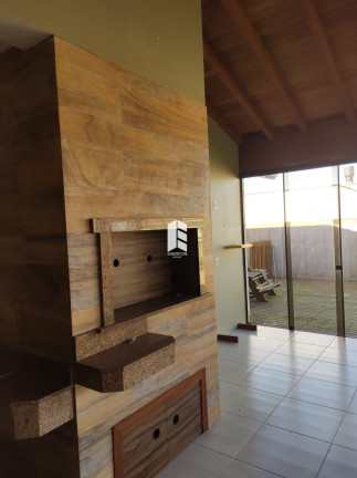 Imagem Casa com 5 Quartos à Venda, 571 m² em Dom Antônio Reis - Santa Maria