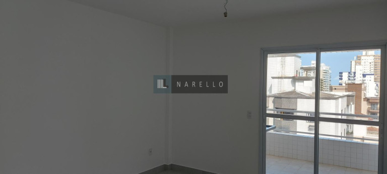 Imagem Apartamento com 3 Quartos à Venda, 140 m² em Canto Do Forte - Praia Grande