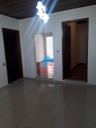 Imagem Casa com 3 Quartos à Venda, 203 m² em Vila Papelão - Valinhos