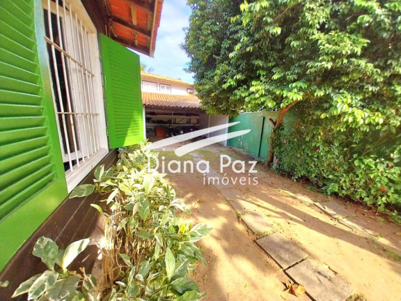 Imagem Casa com 3 Quartos à Venda, 141 m² em Geribá - Búzios Imagem Casa com 3 Quartos à Venda, 141 m² em Geribá - Búzios