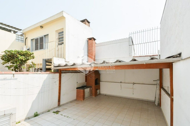 Imagem Casa com 3 Quartos à Venda, 130 m² em Mirandópolis - São Paulo