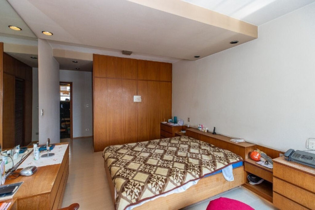 Imagem Apartamento com 3 Quartos à Venda, 252 m² em Higienópolis - São Paulo Imagem Apartamento com 3 Quartos à Venda, 252 m² em Higienópolis - São Paulo