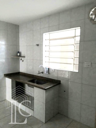 Imagem Casa com 3 Quartos para Alugar, 130 m² em Planalto Paulista - São Paulo