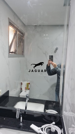 Imagem Imóvel com 1 Quarto à Venda, 54 m² em Vila Clementino - São Paulo