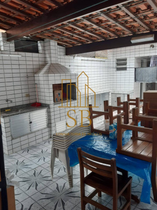 Imagem Casa com 3 Quartos à Venda, 180 m² em Vila Valença - São Vicente Imagem Casa com 3 Quartos à Venda, 180 m² em Vila Valença - São Vicente