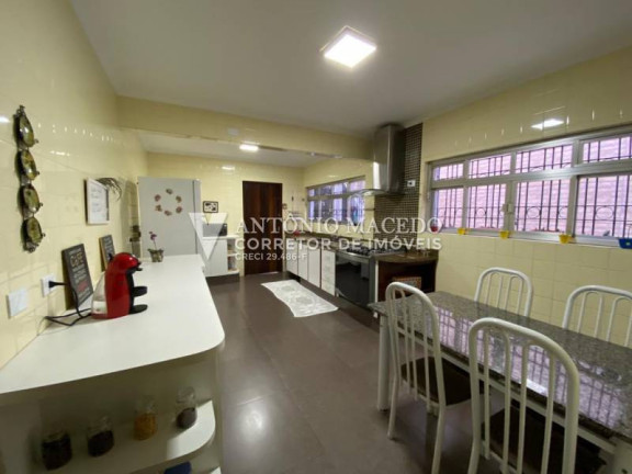 Imagem Casa com 3 Quartos à Venda, 150 m² em Parque Jabaquara - São Paulo