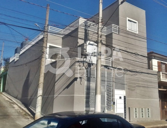Imagem Apartamento com 2 Quartos à Venda, 42 m² em Jaçanã - São Paulo Imagem Apartamento com 2 Quartos à Venda, 42 m² em Jaçanã - São Paulo
