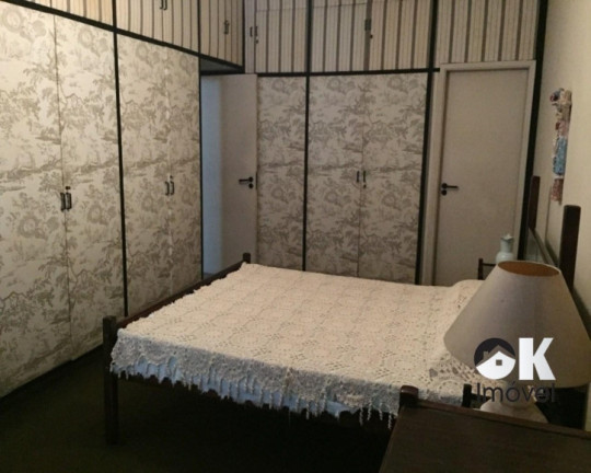 Imagem Apartamento com 3 Quartos à Venda, 230 m² em Higienópolis - São Paulo Imagem Apartamento com 3 Quartos à Venda, 230 m² em Higienópolis - São Paulo