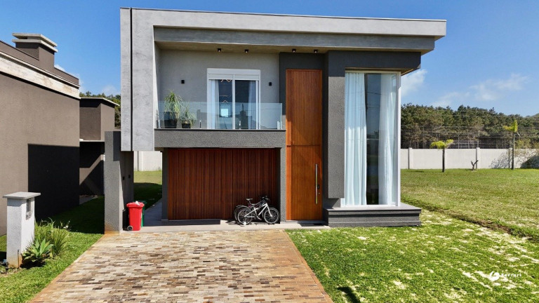 Casa de Condomínio com 4 Quartos à Venda, 250 m² em Capão Novo - Capão Da Canoa